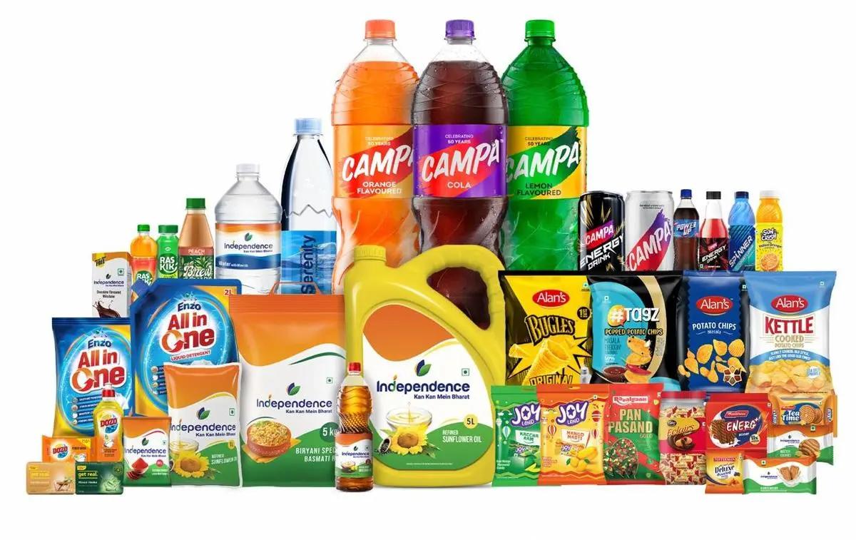 Edible Oils